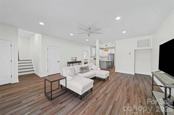 129 Corban AVE SE #6, Concord, NC 28025