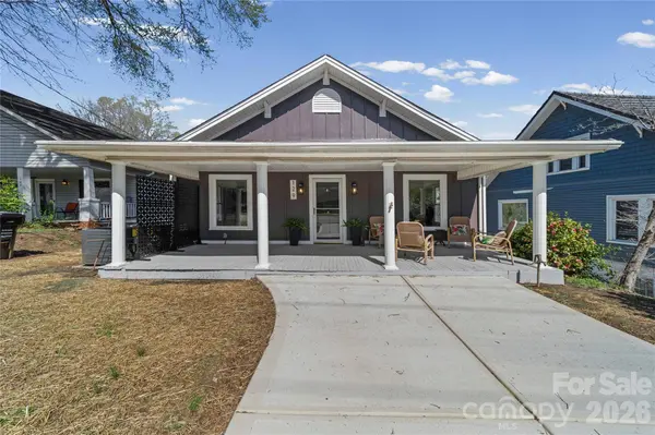 129 Corban AVE SE #6, Concord, NC 28025