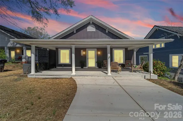 129 Corban AVE SE #6, Concord, NC 28025