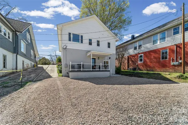 129 Corban AVE SE #6, Concord, NC 28025