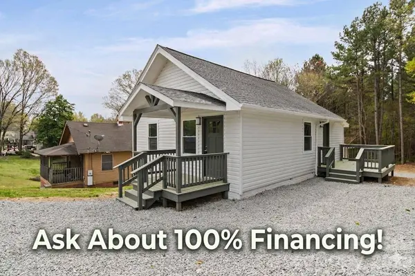 709 Sherman ST, Badin, NC 28009