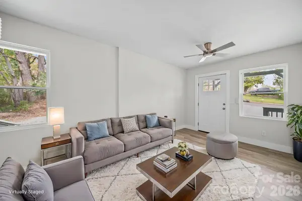 709 Sherman ST, Badin, NC 28009