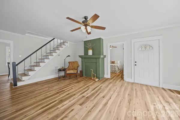 196 Spruce ST, Badin, NC 28009