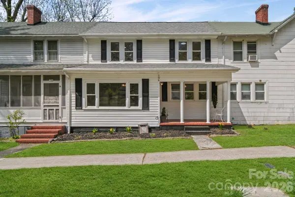 196 Spruce ST, Badin, NC 28009