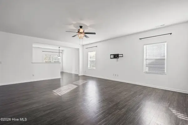 165 Old Harbor DR, Mount Gilead, NC 27306