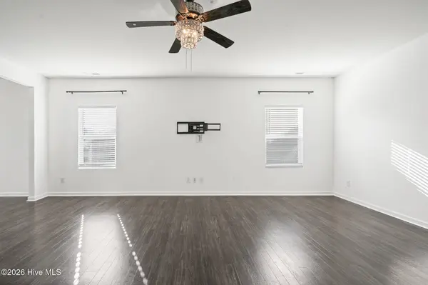 165 Old Harbor DR, Mount Gilead, NC 27306