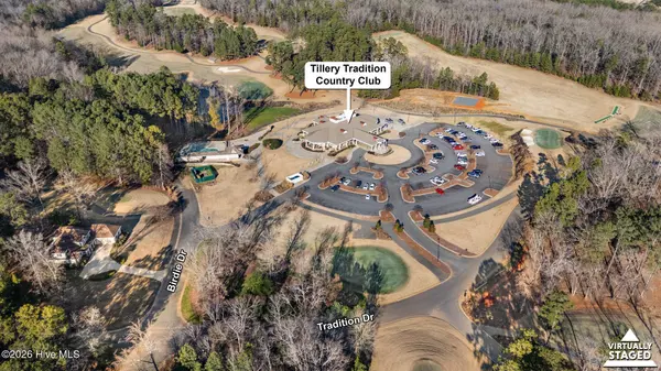 165 Old Harbor DR, Mount Gilead, NC 27306