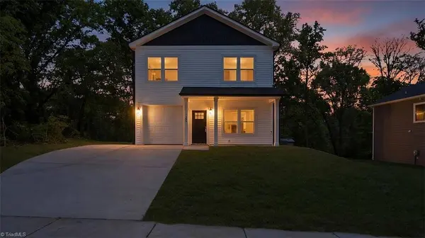 1385 Motor RD, Winston-salem, NC 27105