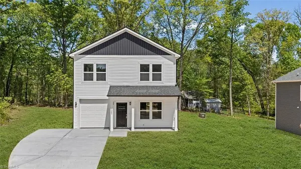 1385 Motor RD, Winston-salem, NC 27105