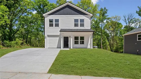 1385 Motor RD, Winston-salem, NC 27105