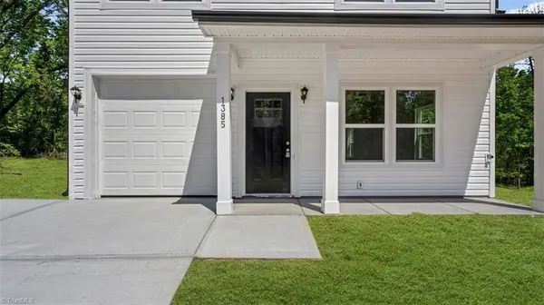 1385 Motor RD, Winston-salem, NC 27105
