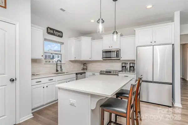 194 Tillery LN, Mount Gilead, NC 27306