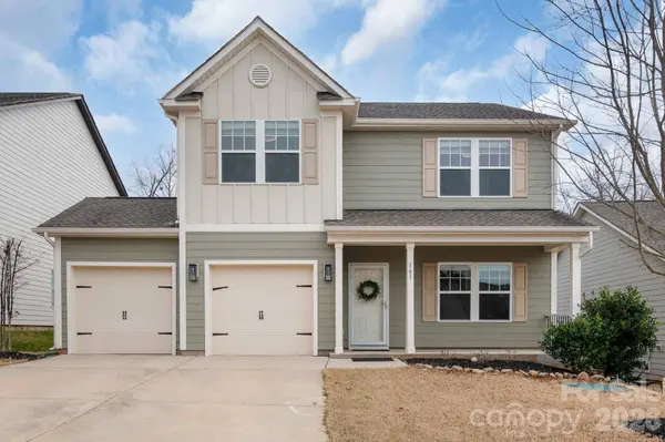 161 Old Harbor DR, Mount Gilead, NC 27306