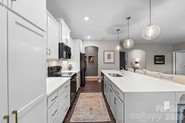 157 Montgomery PL, Mount Gilead, NC 27306