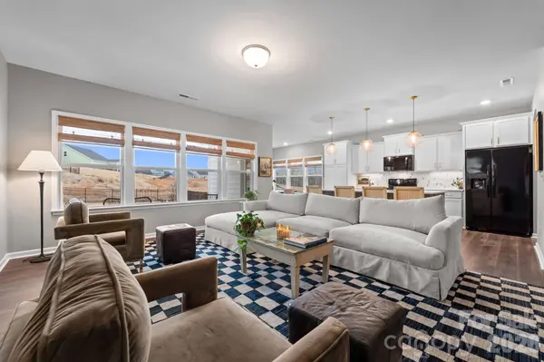 157 Montgomery PL, Mount Gilead, NC 27306