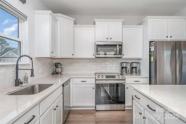 194 Tillery LN, Mount Gilead, NC 27306