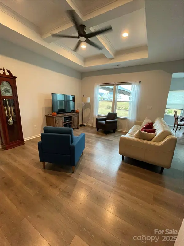 194 Tillery LN, Mount Gilead, NC 27306