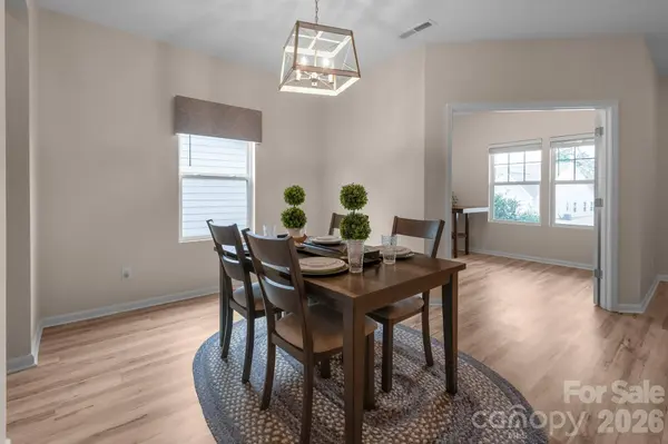 161 Old Harbor DR, Mount Gilead, NC 27306