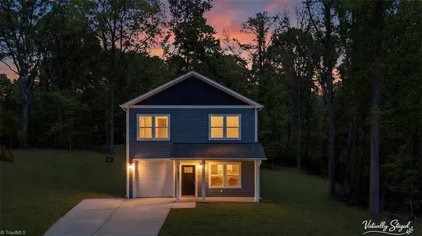 1391 Motor RD, Winston-salem, NC 27105