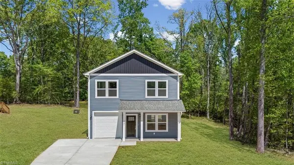 1391 Motor RD, Winston-salem, NC 27105