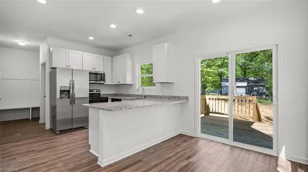 1391 Motor RD, Winston-salem, NC 27105