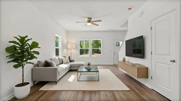 1391 Motor RD, Winston-salem, NC 27105