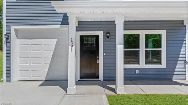 1391 Motor RD, Winston-salem, NC 27105