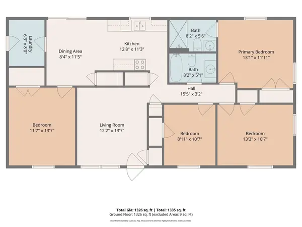 502 E Geroid ST, Salisbury, NC 28144