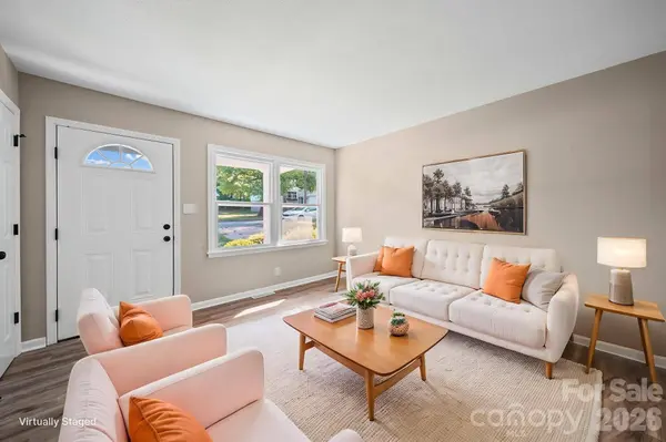 502 E Geroid ST, Salisbury, NC 28144