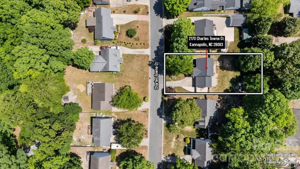 2170 Charles Towne CT, Kannapolis, NC 28083