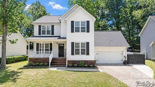 2170 Charles Towne CT, Kannapolis, NC 28083