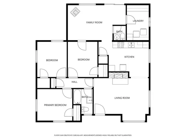 419 S Pearl ST, Troy, NC 27371