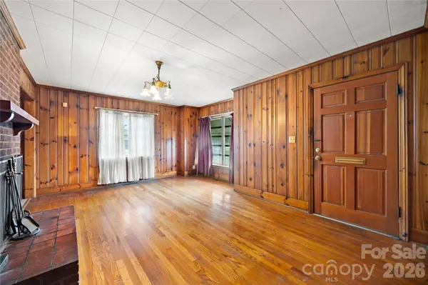 419 S Pearl ST, Troy, NC 27371