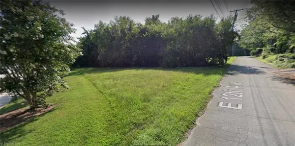 10 E 12th AVE, Lexington, NC 27292