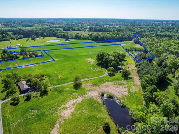 4506 Monroe Ansonville RD, Wingate, NC 28714