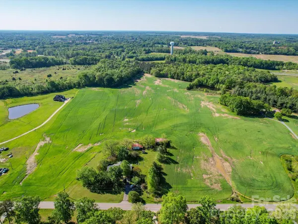 4506 Monroe Ansonville RD, Wingate, NC 28714