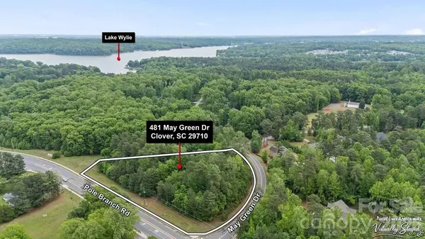 481 May Green DR, Clover, SC 29710