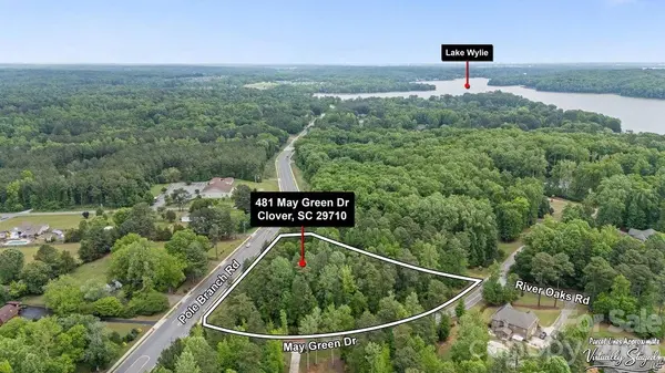 481 May Green DR, Clover, SC 29710