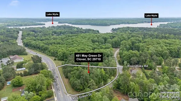 481 May Green DR, Clover, SC 29710