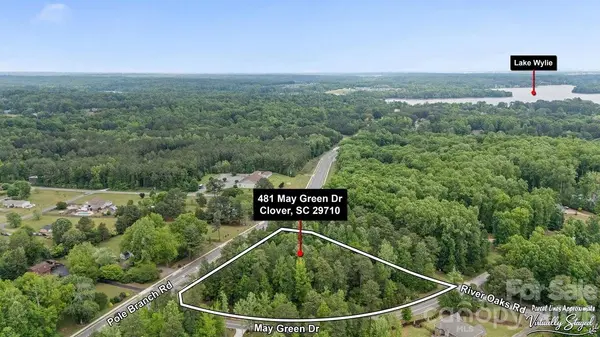 481 May Green DR, Clover, SC 29710