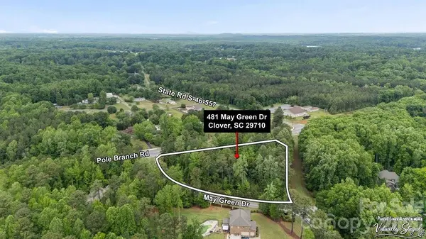 481 May Green DR, Clover, SC 29710