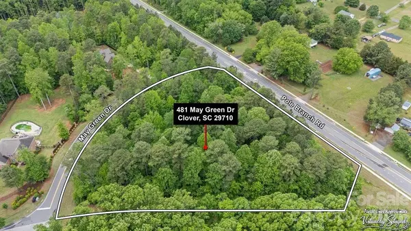 481 May Green DR, Clover, SC 29710