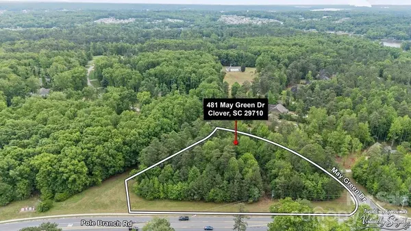 481 May Green DR, Clover, SC 29710