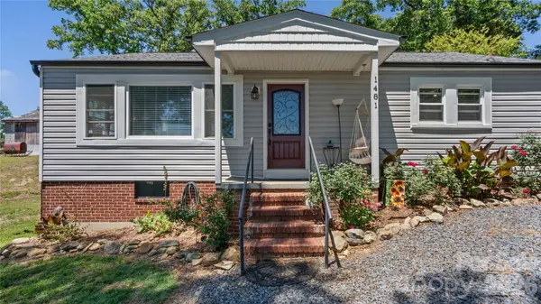 1481 Hilltop ST, Albemarle, NC 28001