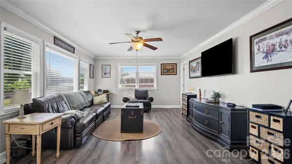 1481 Hilltop ST, Albemarle, NC 28001
