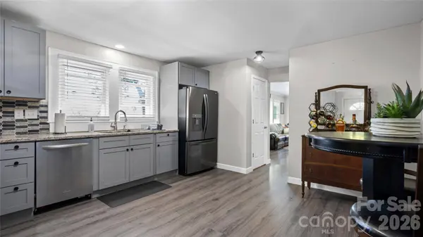 1481 Hilltop ST, Albemarle, NC 28001