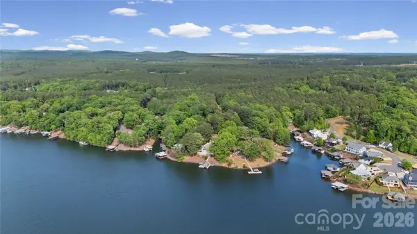 0 Tillery Park DR, Mount Gilead, NC 27306