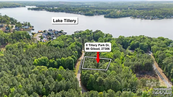 0 Tillery Park DR, Mount Gilead, NC 27306