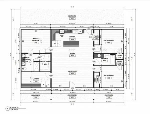 2319 Tanglewood DR, Albemarle, NC 28001