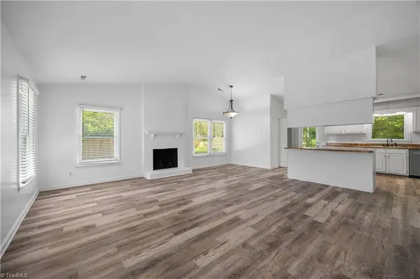 5202 Harrod CT, Greensboro, NC 27410